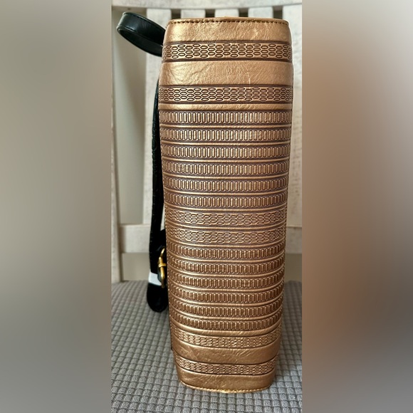 Loungefly The Mummy Book of the Living Mid-Size Backpack-IN HAND - Picture 7 of 9